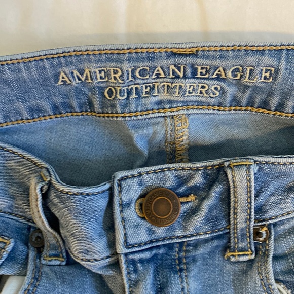 American eagle skinny jeans - Picture 2 of 4